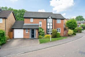 58, Laureate Way, Hemel Hempstead HP1 3RU