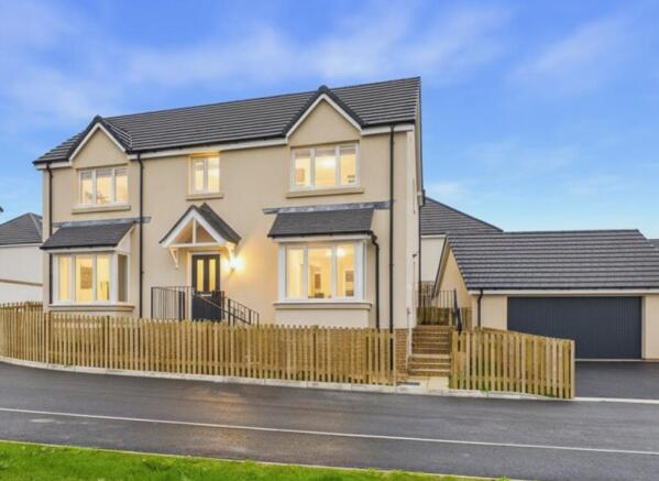 EWEMOVE SOUTH MOLTON - 13 BASIN WALK