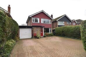 28, Ham Lane, Maidstone ME17 2LL