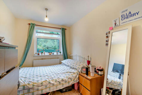 Stevens Close, Beckenham, BR3