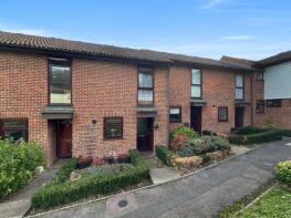14, Sutherland Close, Whitehill, Bordon GU35 9RF