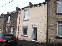 15, Steel Street, Consett DH8 5EF