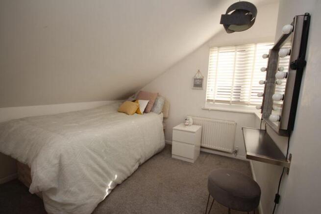 Bed 3 FF