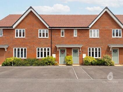 Heythorp Park, Binfield, Berkshire, RG42