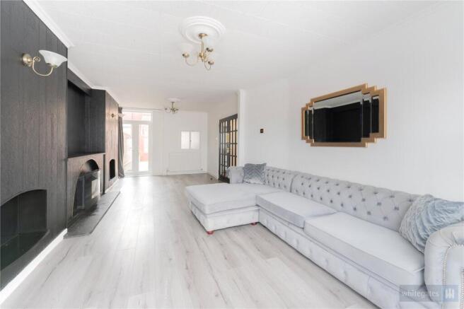 Ellerslie Road, Liverpool, Merseyside, L13 photo 4