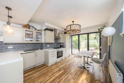 Blairderry Road, Streatham