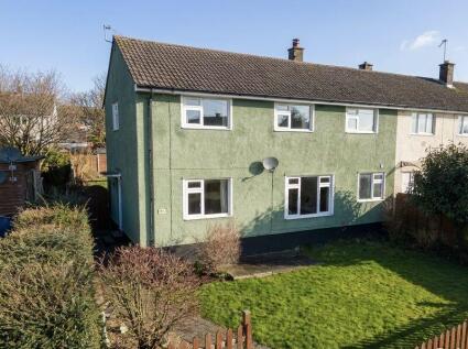 Parks Road, Mitcheldean