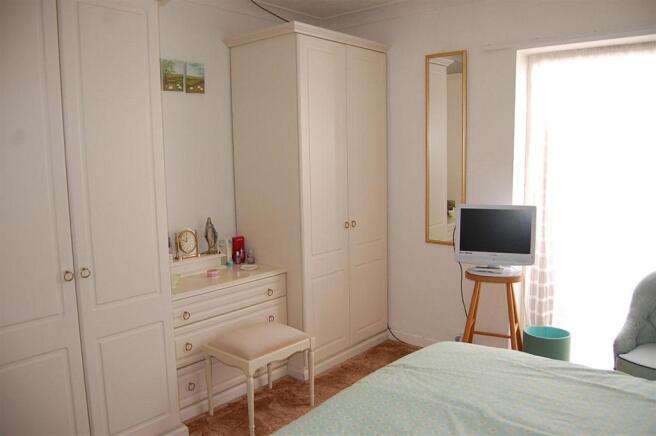 bedroom 2 view 2
