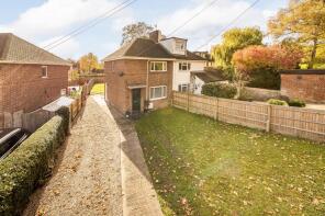 5, Bagley Wood Road, Kennington, Oxford OX1 5PL
