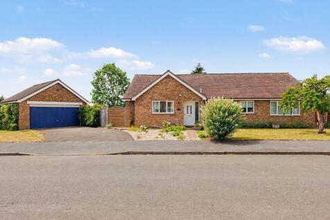 Verney Close, Butlers Marston, CV35
