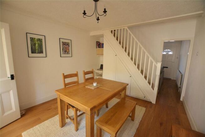 Rosebery Road, Bushey, Bushey, WD23 photo 4
