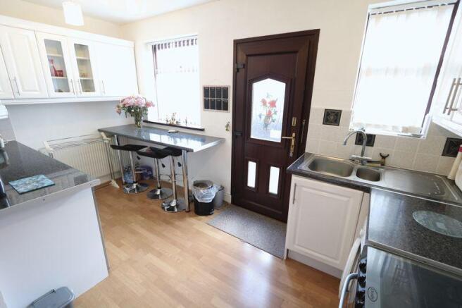 Kitchen Two