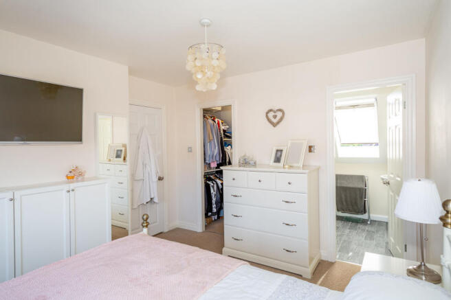 Master Bedroom 2