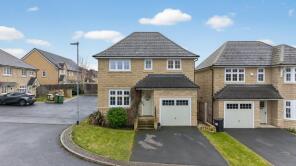 25, Riverside View, Horsforth, Leeds LS18 4GP