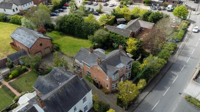 Aerial 2