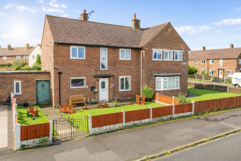 Birch Road, Chorley, PR6