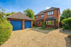 17, Runnymede, Giffard Park, Milton Keynes MK14 5QL