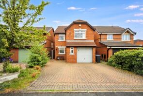 3, Buckland Drive, Wigan WN5 0JR