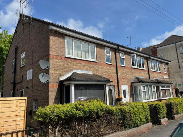 1 Bedroom Apartment for Sale