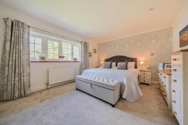 Principal Bedroom