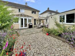 52, Austin Road, Cirencester GL7 1BT
