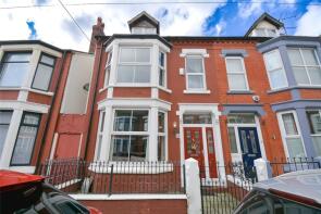 40, Rivington Road, Wallasey CH44 9AW