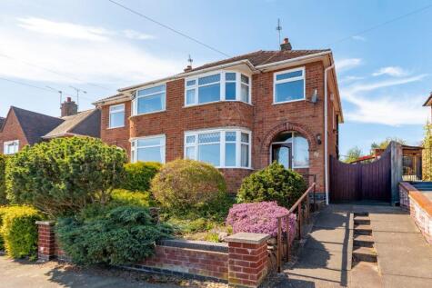 Fielding Road, Birstall