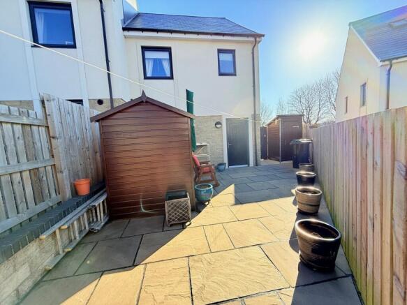 2 bed End of Terrace for sale Image 8