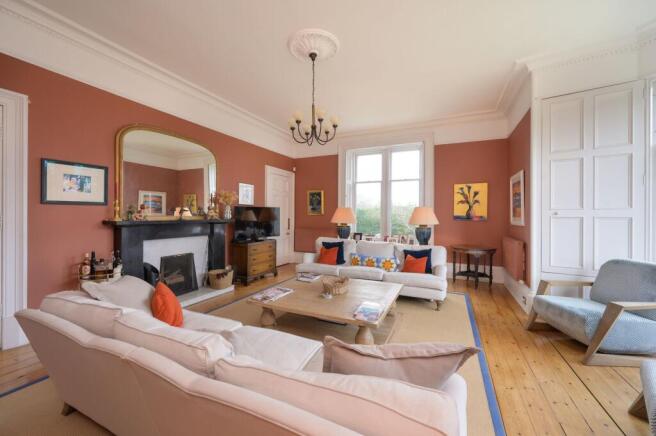 Sitting Rooms