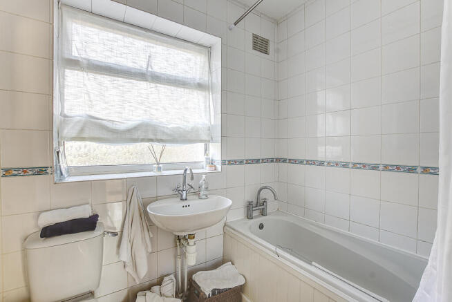 11. Bathroom