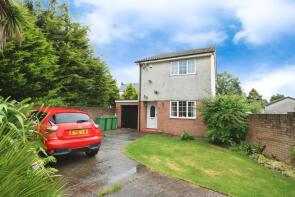 33, Orchard Park, Trowbridge, Cardiff CF3 0AQ