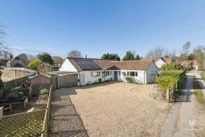 Stoke Cottage, Pocock Lane, North Stoke, Wallingford OX10 6ET