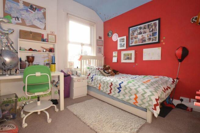 Bedroom 3