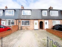 12, Angle Terrace, Rosehill, Wallsend NE28 7BQ