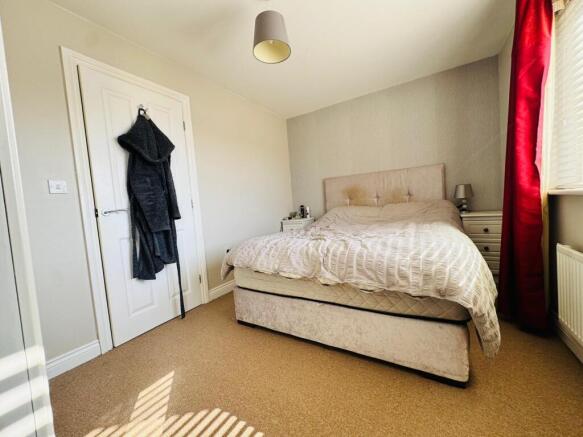2 bed End of Terrace for sale Image 8
