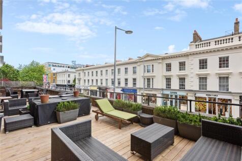 Cheltenham Terrace,
Chelsea, SW3