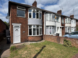 409, Saffron Lane, Leicester LE2 6UF