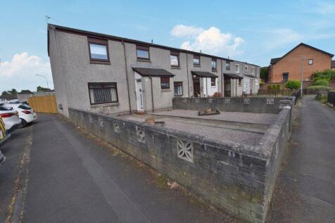 Fulbar Avenue, Renfrew, Renfrewshire, PA4