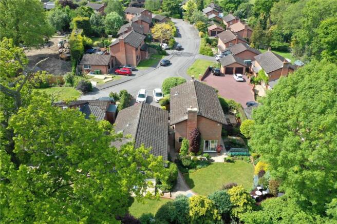 Property & Annexe