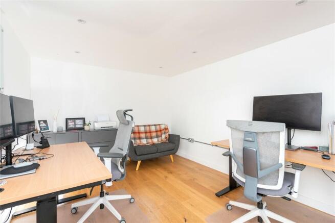 Home Office