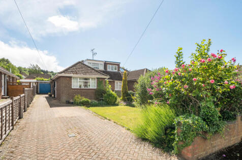 Buttercup Close, Dunstable, Bedfordshire