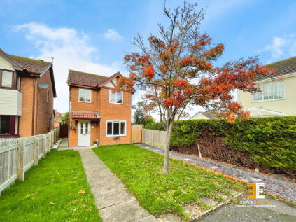 Criccieth Close, Llandudno, LL30
