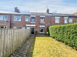 13, Lambton Street, Chester Le Street DH3 3NH