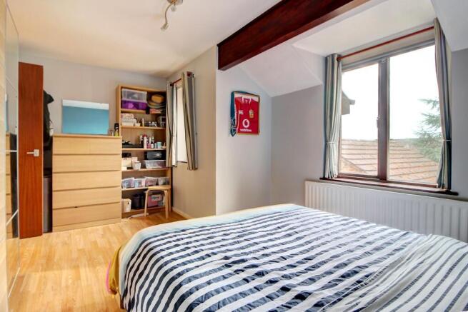Bed 1