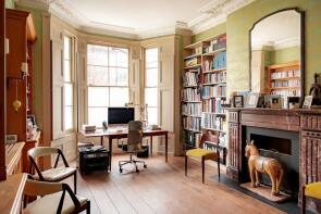 9, Aldridge Road Villas, London W11 1BL