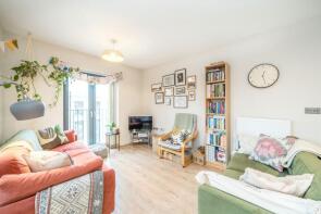 Flat 16, 71, Akerman Road, London SW9 6FX