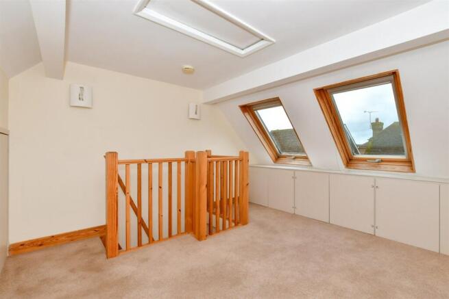 Loft Room