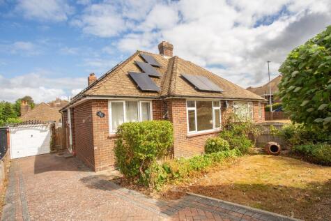 Downsview, Heathfield, East Sussex, TN21 8PF