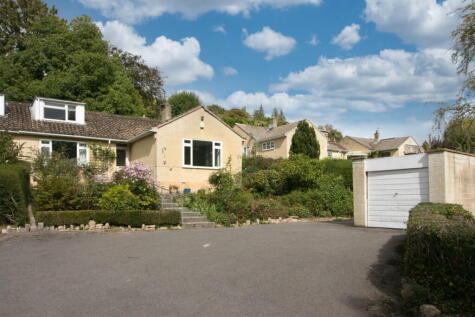 The Willow Falls, Bath, BA1 7DG