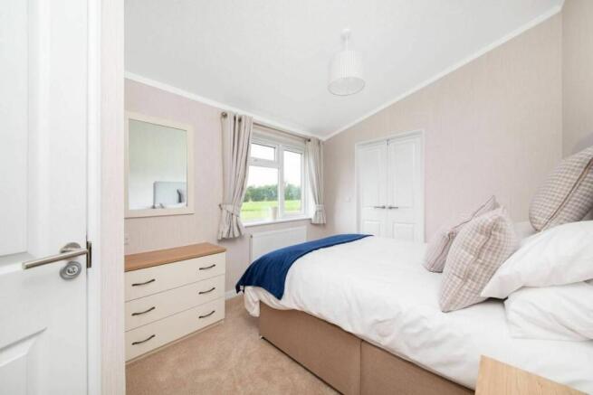 2 bed Lodge for sale Image 4